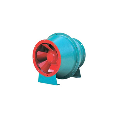 SJG(GXF)系列斜流式風(fēng)機(jī)